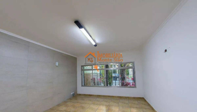 Imagem Casa com 4 Quartos à Venda ou Locação, 304 m² em Jardim Aliança - Guarulhos Imagem Casa com 4 Quartos à Venda ou Locação, 304 m² em Jardim Aliança - Guarulhos