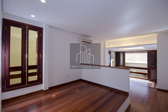 Imagem Casa com 4 Quartos à Venda, 547 m² em Alphaville Residencial Um - Barueri