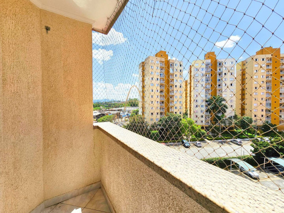 Imagem Apartamento com 3 Quartos à Venda, 72 m² em Piratininga - Osasco Imagem Apartamento com 3 Quartos à Venda, 72 m² em Piratininga - Osasco