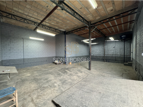 Imagem Terreno para Alugar, 80 m² em Br 153 - Concórdia Imagem Terreno para Alugar, 80 m² em Br 153 - Concórdia