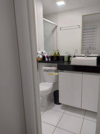 Imagem Apartamento com 2 Quartos à Venda, 54 m² em Centro - São Bernardo Do Campo Imagem Apartamento com 2 Quartos à Venda, 54 m² em Centro - São Bernardo Do Campo