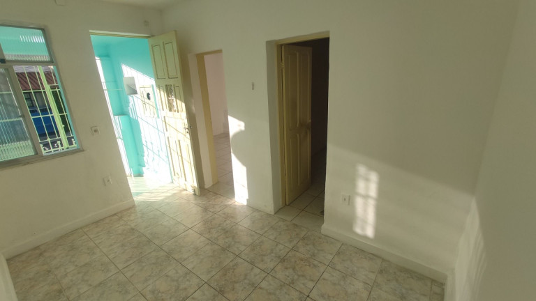 Imóvel com 2 Quartos para Alugar, 90 m² em Ramos - Rio De Janeiro