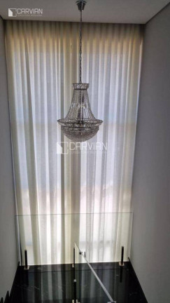 Imagem Casa com 3 Quartos à Venda, 305 m² em Alphaville Iii - Ribeirão Preto