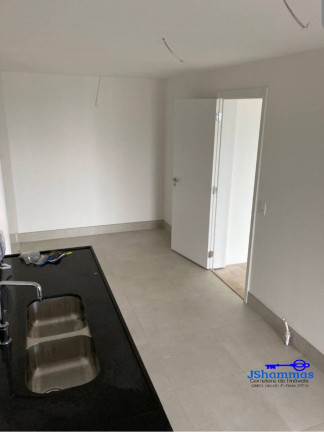 Imagem Apartamento com 3 Quartos à Venda, 195 m² em Jardim Guedala - São Paulo