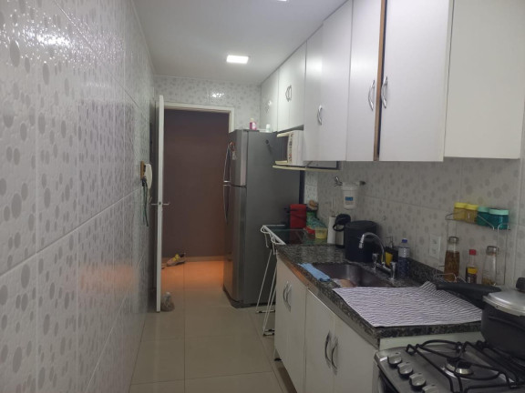 Imagem Apartamento com 3 Quartos à Venda, 147 m² em Praça Seca - Rio De Janeiro Imagem Apartamento com 3 Quartos à Venda, 147 m² em Praça Seca - Rio De Janeiro