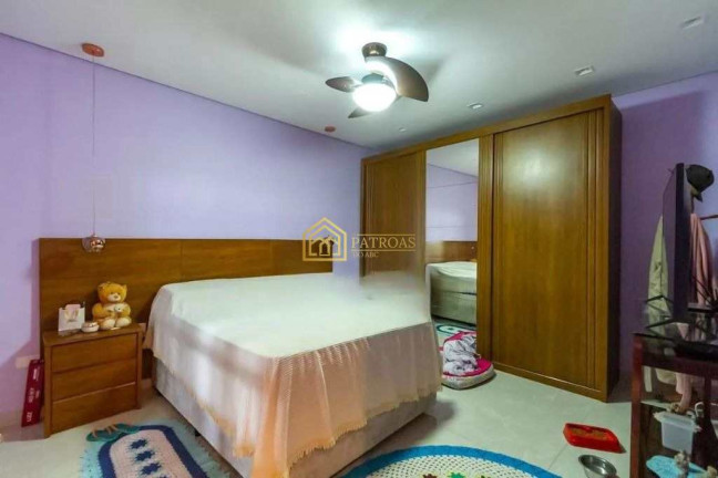 Imagem Casa com 3 Quartos à Venda, 210 m² em Centro - São Bernardo Do Campo Imagem Casa com 3 Quartos à Venda, 210 m² em Centro - São Bernardo Do Campo