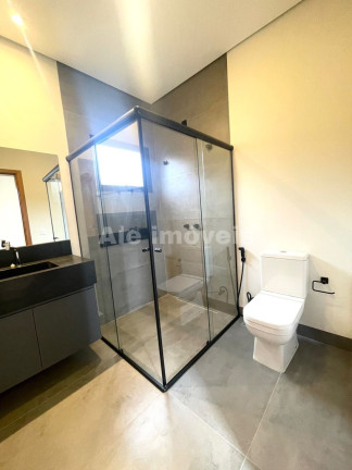 Imagem Casa de Condomínio com 3 Quartos à Venda, 173 m² em Condomínio Residencial Campos Do Conde - Bragança Paulista