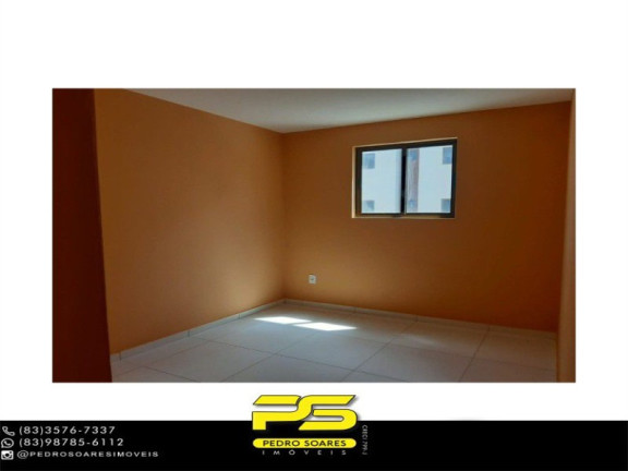 Imagem Apartamento com 2 Quartos à Venda, 57 m² em Cuiá - João Pessoa