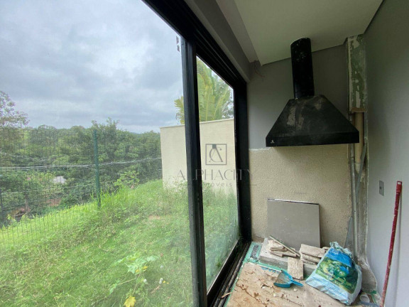 Imagem Casa com 3 Quartos à Venda, 152 m² em Alphahouse 1 - Santana De Parnaíba
