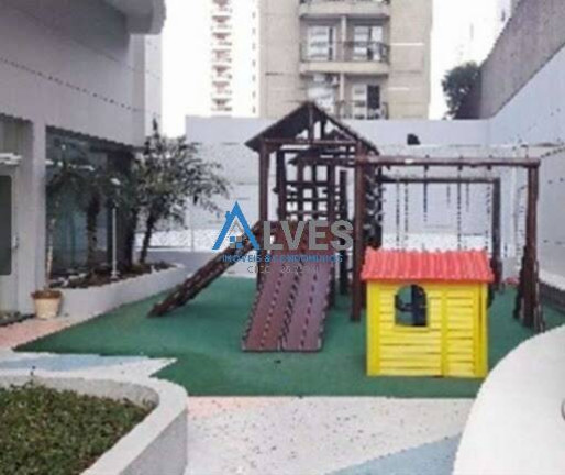 Imagem Apartamento com 3 Quartos à Venda, 172 m² em Centro - São Bernardo Do Campo Imagem Apartamento com 3 Quartos à Venda, 172 m² em Centro - São Bernardo Do Campo