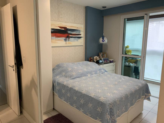 Imagem Apartamento com 4 Quartos à Venda, 140 m² em Icaraí - Niterói