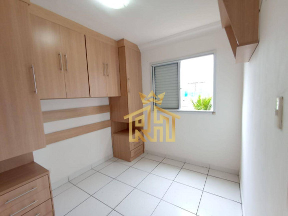 Imagem Apartamento com 2 Quartos à Venda, 77 m² em Aviação - Praia Grande