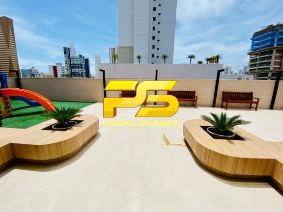 Imagem Apartamento com 3 Quartos à Venda, 85 m² em Manaíra - João Pessoa
