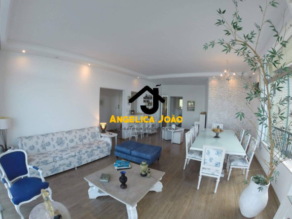 Imagem Apartamento com 3 Quartos à Venda, 180 m² em Boa Vista - São Vicente