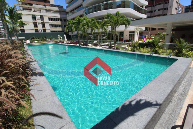Imagem Apartamento com 4 Quartos à Venda, 333 m² em Meireles - Fortaleza Imagem Apartamento com 4 Quartos à Venda, 333 m² em Meireles - Fortaleza