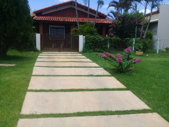 Casa de Condomínio com 2 Quartos à Venda, 900 m² em Ninho Verde I Eco Residence - Porangaba