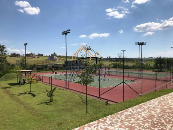Terreno à Venda, 456 m² em Alphaville Nova Esplanada 3 - Votorantim