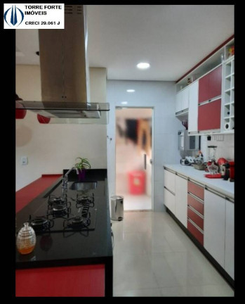 Imagem Apartamento com 2 Quartos à Venda, 164 m² em Vila Curuçá - Santo André