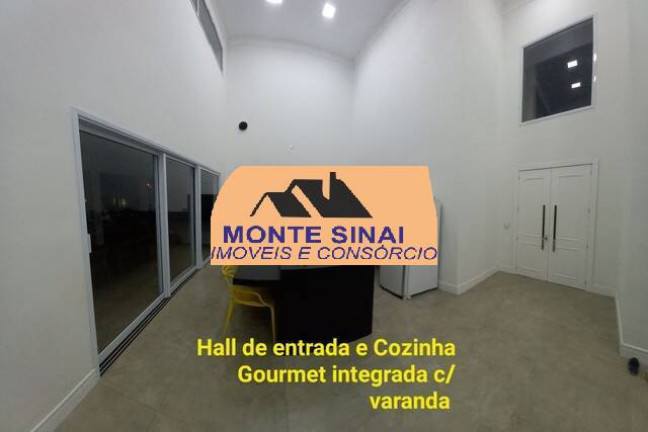 Imagem Casa de Condomínio com 3 Quartos à Venda, 933 m² em Condomínio Village Ipanema - Araçoiaba Da Serra Imagem Casa de Condomínio com 3 Quartos à Venda, 933 m² em Condomínio Village Ipanema - Araçoiaba Da Serra