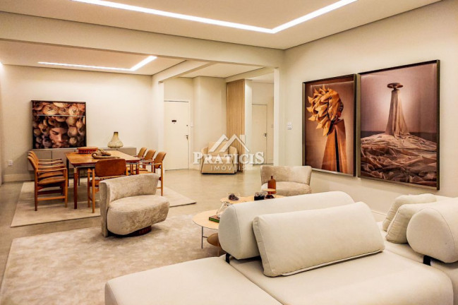 Imagem Apartamento com 3 Quartos à Venda, 200 m² em Jardim Paulista - São Paulo