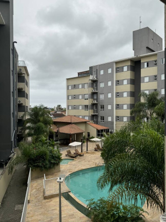 Imagem Apartamento com 2 Quartos à Venda, 52 m² em Centro - Ubatuba Imagem Apartamento com 2 Quartos à Venda, 52 m² em Centro - Ubatuba