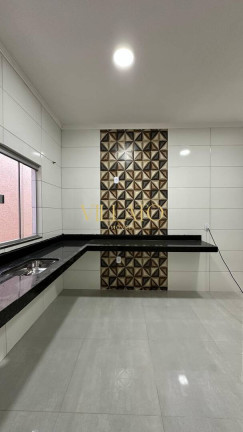 Imagem Casa com 3 Quartos à Venda, 128 m² em Loteamento Grande Retiro - Goiânia