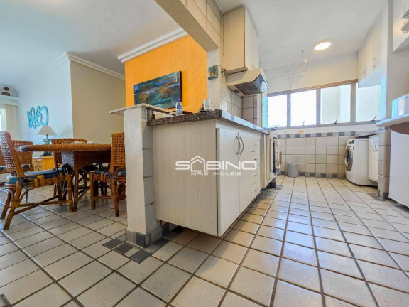Imagem Apartamento com 3 Quartos para Alugar, 84 m² em Riviera De São Lourenço - Bertioga