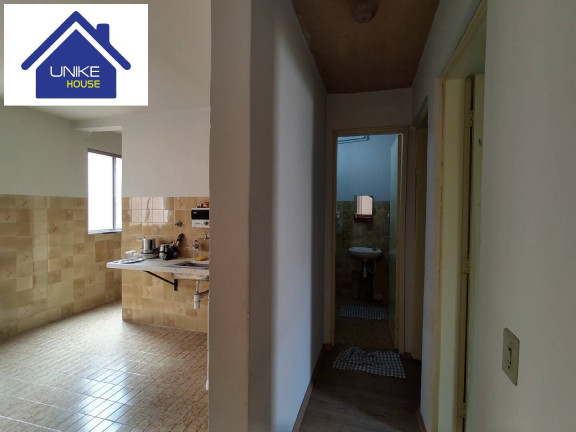 Imagem Apartamento com 3 Quartos à Venda, 55 m² em Parque Das árvores - São Paulo