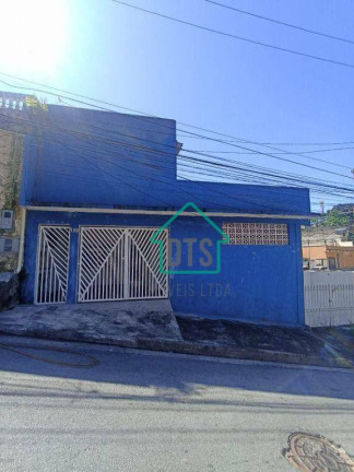 Imagem Casa com 3 Quartos à Venda, 156 m² em Novo Osasco - Osasco Imagem Casa com 3 Quartos à Venda, 156 m² em Novo Osasco - Osasco
