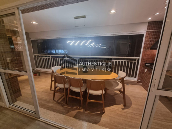 Imagem Apartamento com 2 Quartos à Venda, 127 m² em Jardim Chácara Inglesa - São Bernardo Do Campo