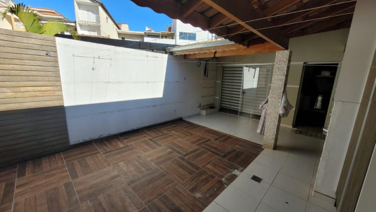 Imagem Casa com 3 Quartos à Venda, 76 m² em Vila Haro - Sorocaba