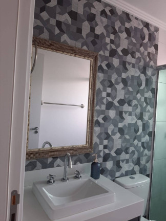 Imagem Apartamento com 3 Quartos à Venda, 117 m² em Centro - Santo André Imagem Apartamento com 3 Quartos à Venda, 117 m² em Centro - Santo André