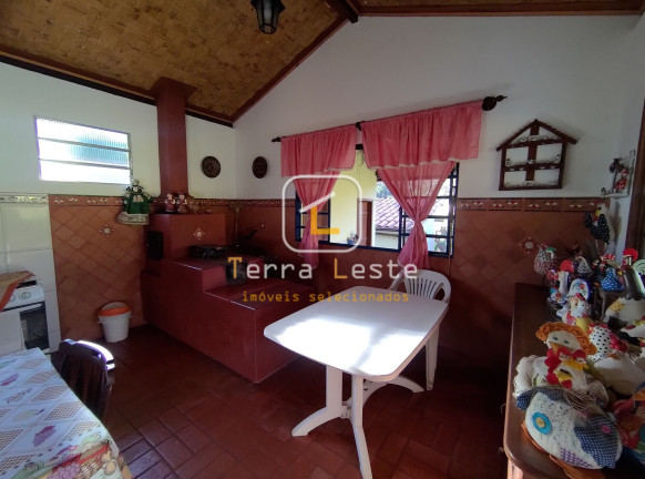 Imagem Casa com 4 Quartos à Venda,  em Palhano - Brumadinho