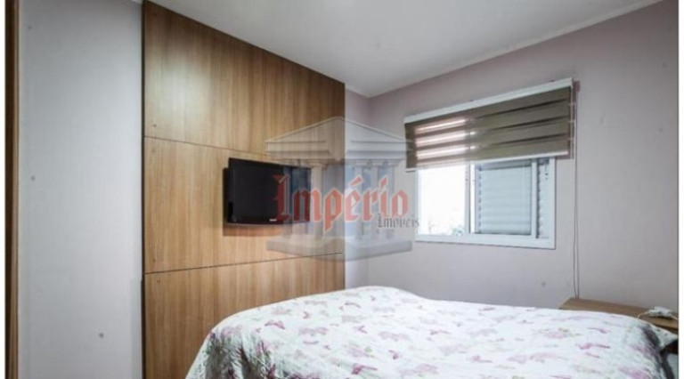 Imagem Apartamento com 3 Quartos à Venda, 96 m² em Campestre - Santo André Imagem Apartamento com 3 Quartos à Venda, 96 m² em Campestre - Santo André