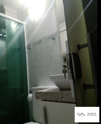 Imagem Apartamento com 2 Quartos à Venda, 42 m² em Jardim Satélite - São José Dos Campos Imagem Apartamento com 2 Quartos à Venda, 42 m² em Jardim Satélite - São José Dos Campos