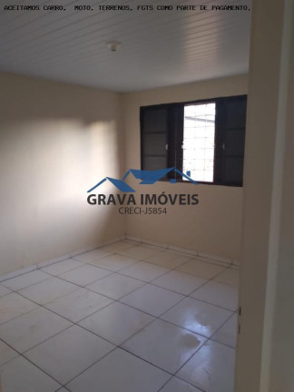 Imagem Casa com 3 Quartos à Venda, 80 m² em Jardim Aliança - Sarandi