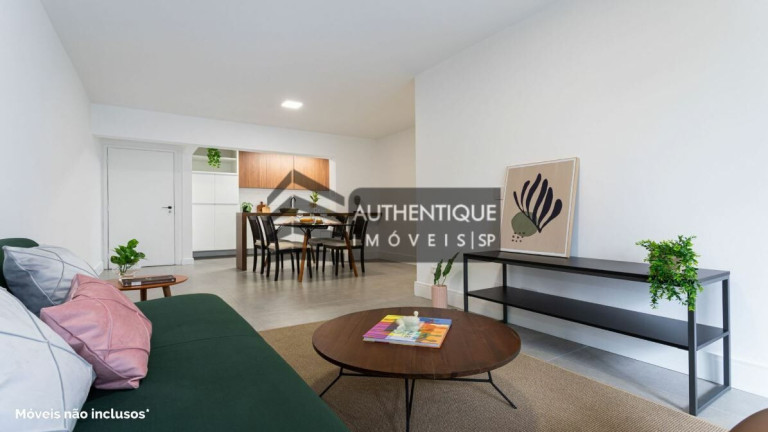 Imagem Apartamento com 3 Quartos à Venda, 76 m² em Vila Olímpia - São Paulo Imagem Apartamento com 3 Quartos à Venda, 76 m² em Vila Olímpia - São Paulo