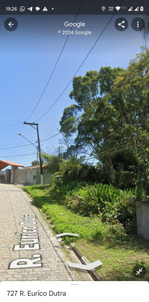 Terreno à Venda,  em Rio Grande Da Serra