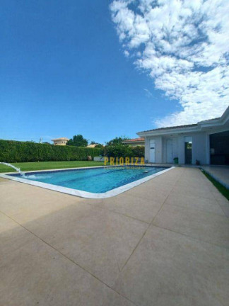 Imagem Casa com 4 Quartos à Venda, 393 m² em Portal Do Sabiá - Araçoiaba Da Serra Imagem Casa com 4 Quartos à Venda, 393 m² em Portal Do Sabiá - Araçoiaba Da Serra