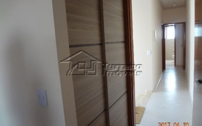 Imagem Casa com 3 Quartos à Venda, 167 m² em Jardim Das Indústrias - São José Dos Campos