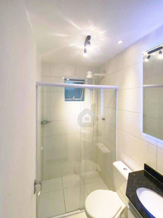 Imagem Apartamento com 3 Quartos à Venda, 69 m² em Alpha Club Residencial - Votorantim