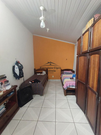 Imagem Casa com 2 Quartos à Venda, 60 m² em Vila Comendador Rodrigues Alves (pedregulho) - Guaratinguetá Imagem Casa com 2 Quartos à Venda, 60 m² em Vila Comendador Rodrigues Alves (pedregulho) - Guaratinguetá