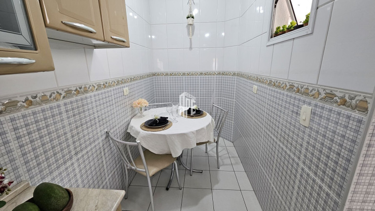Imagem Apartamento com 3 Quartos à Venda, 78 m² em Santa Maria - São Caetano Do Sul Imagem Apartamento com 3 Quartos à Venda, 78 m² em Santa Maria - São Caetano Do Sul