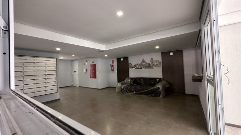 Imagem Apartamento com 3 Quartos à Venda, 91 m² em Teresópolis - Porto Alegre