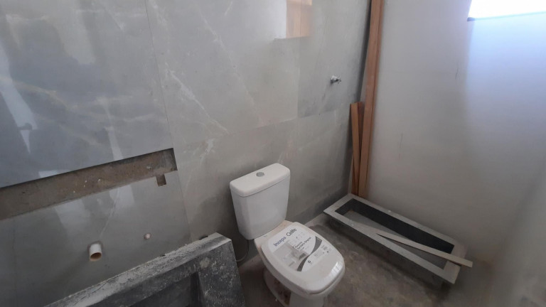 Imagem Casa com 3 Quartos à Venda, 125 m² em Diamante,(barreiro) - Belo Horizonte