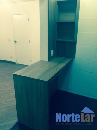 Imagem Apartamento com 2 Quartos à Venda, 107 m² em Empresarial 18 Do Forte - Barueri