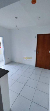 Imagem Apartamento com 1 Quarto à Venda, 40 m² em Boqueirão - Praia Grande Imagem Apartamento com 1 Quarto à Venda, 40 m² em Boqueirão - Praia Grande