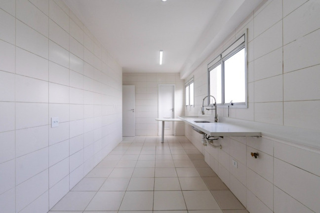 Imagem Imóvel com 4 Quartos à Venda, 177 m² em Panamby - São Paulo