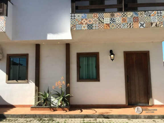 Casa com 4 Quartos à Venda, 170 m² em Nova Guarapari - Guarapari