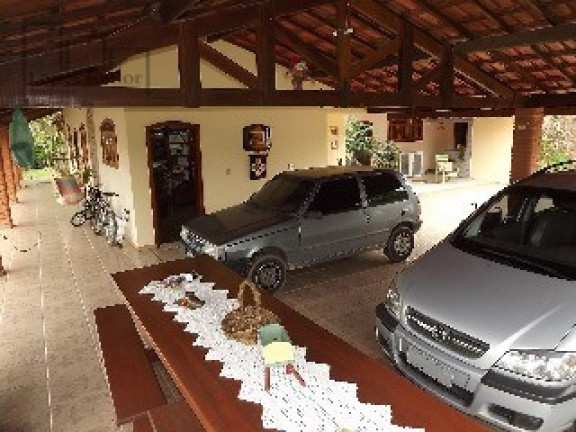 Imagem Casa com 3 Quartos à Venda, 543 m² em Parque Monte Bianco - Araçoiaba Da Serra Imagem Casa com 3 Quartos à Venda, 543 m² em Parque Monte Bianco - Araçoiaba Da Serra